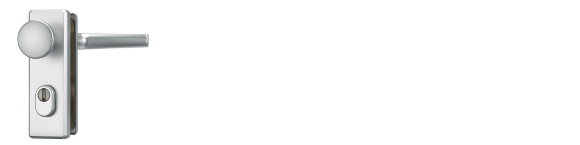 ABUS Schutzbeschlag mit Kernziehschutz