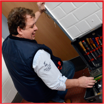 DOM Schliesszylinder